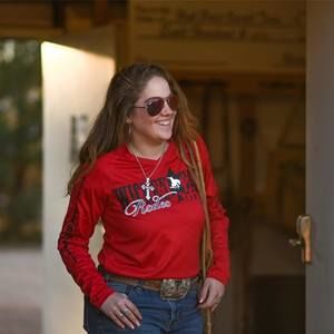 Meet your Posher, Molly